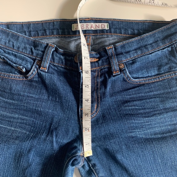 J Brand Jeans 26 - Picture 4 of 7